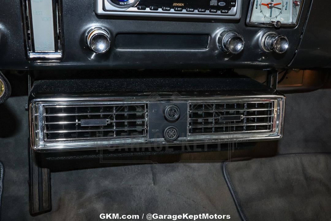 1955 Mercury Montclair
