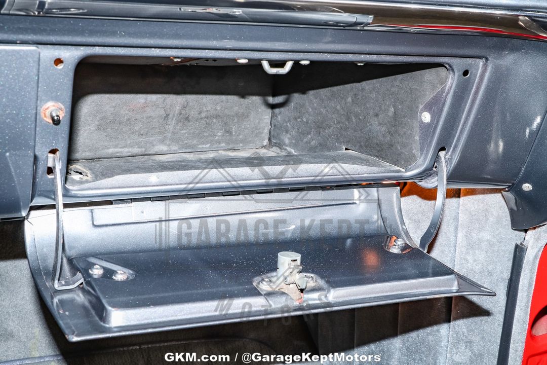 1955 Mercury Montclair