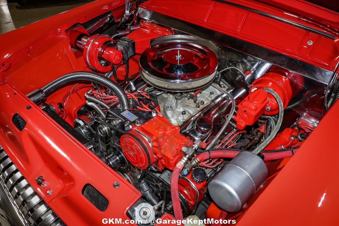 1955 Mercury Montclair