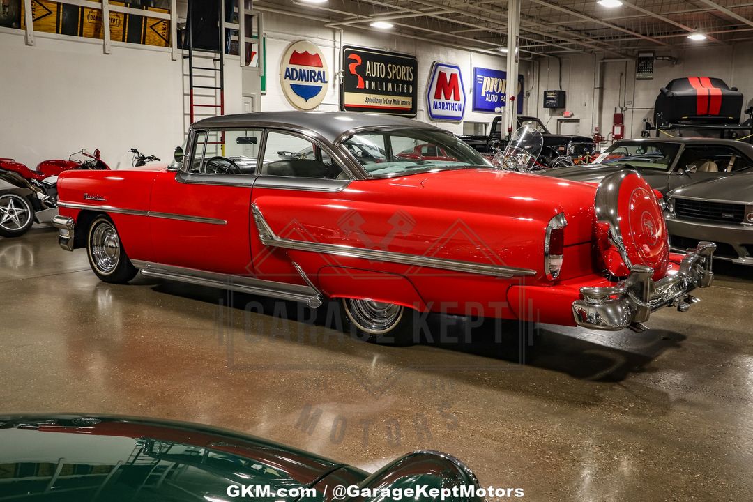 1955 Mercury Montclair