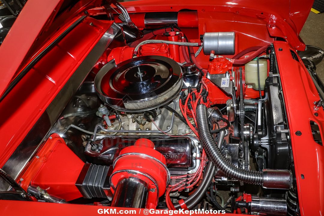 1955 Mercury Montclair
