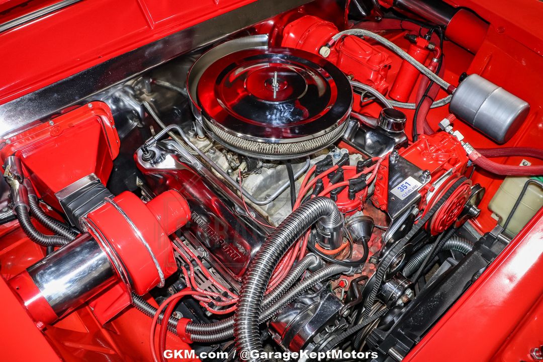 1955 Mercury Montclair