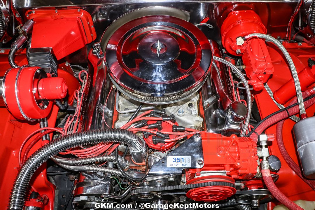 1955 Mercury Montclair
