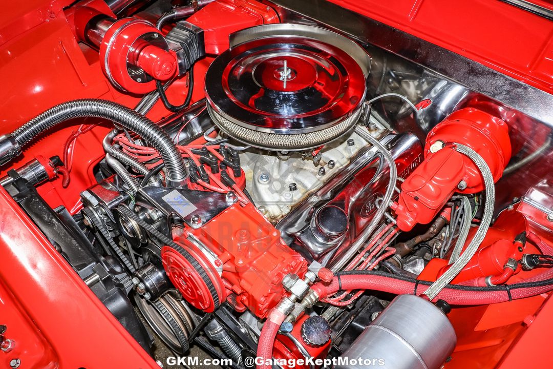1955 Mercury Montclair