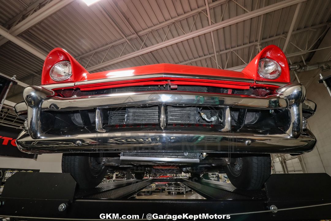 1955 Mercury Montclair