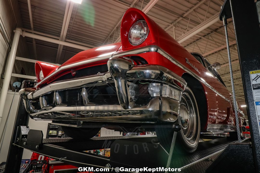 1955 Mercury Montclair
