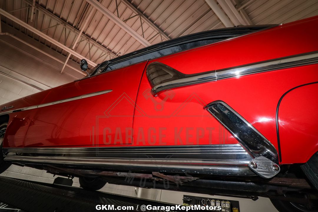 1955 Mercury Montclair