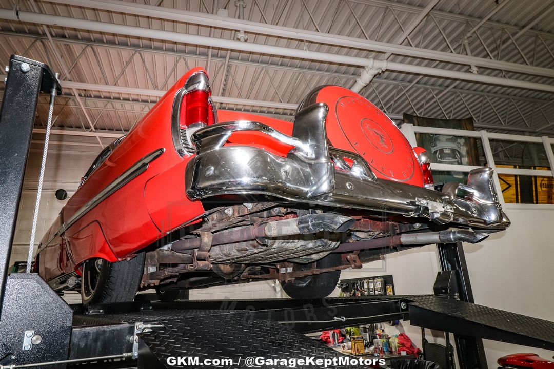 1955 Mercury Montclair
