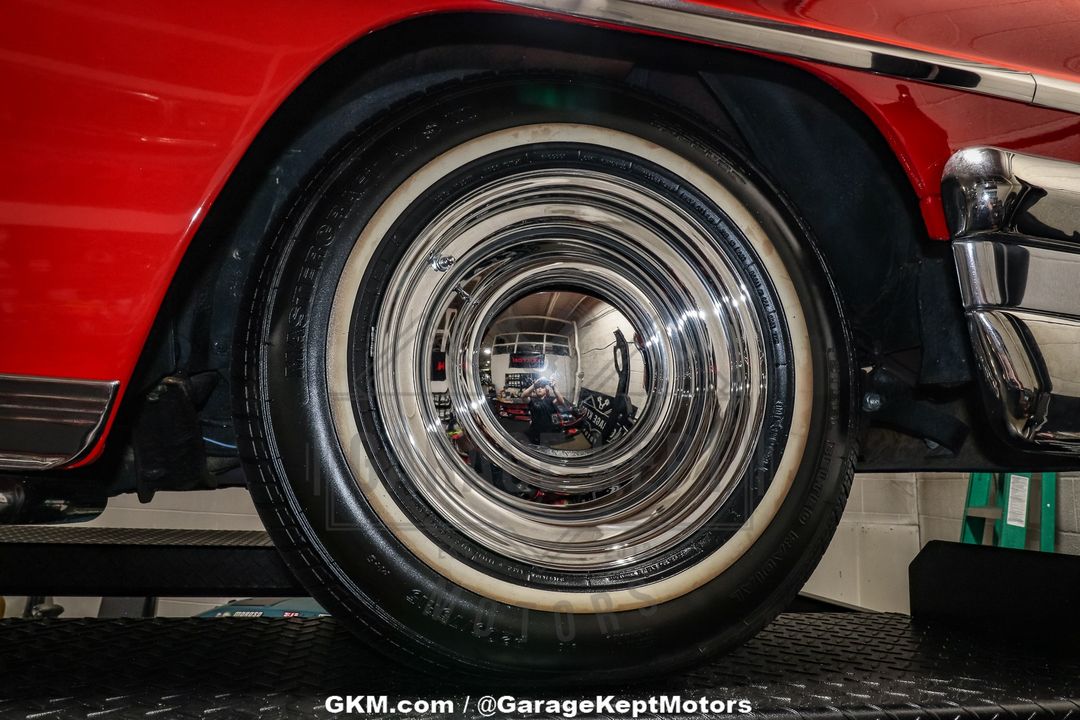 1955 Mercury Montclair