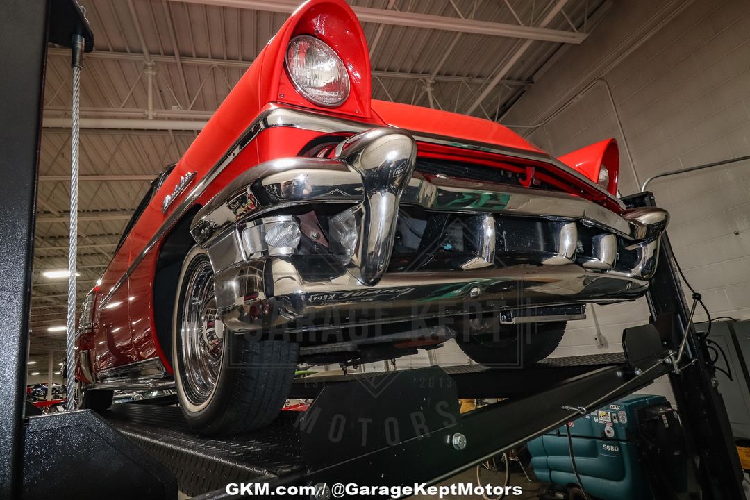 1955 Mercury Montclair
