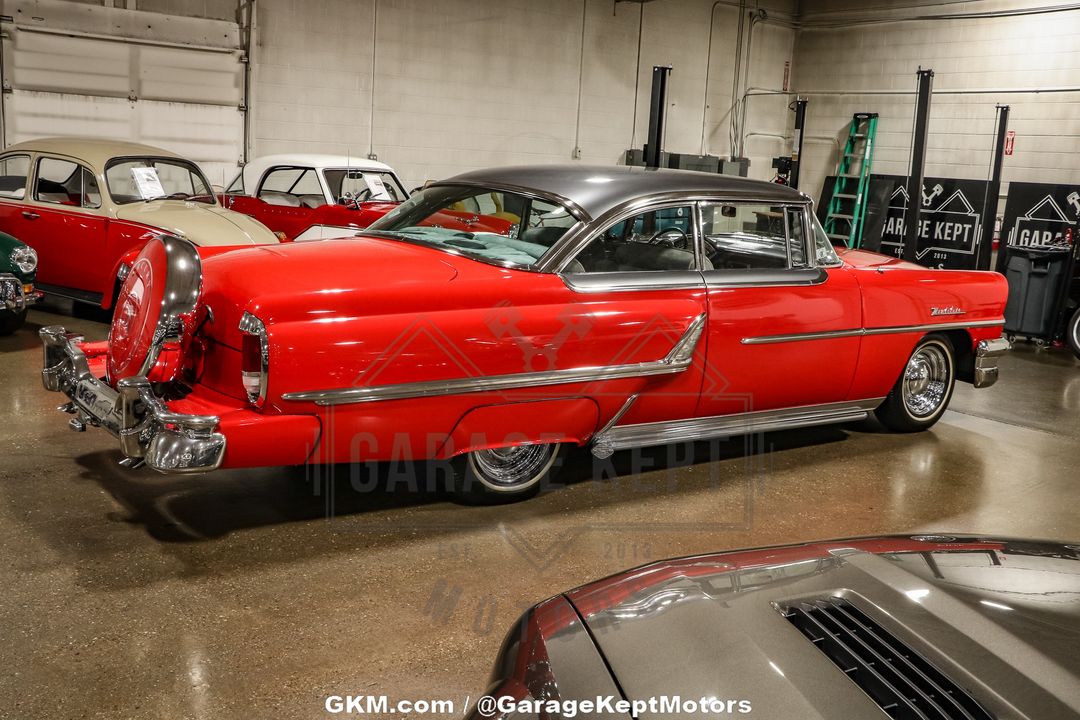 1955 Mercury Montclair