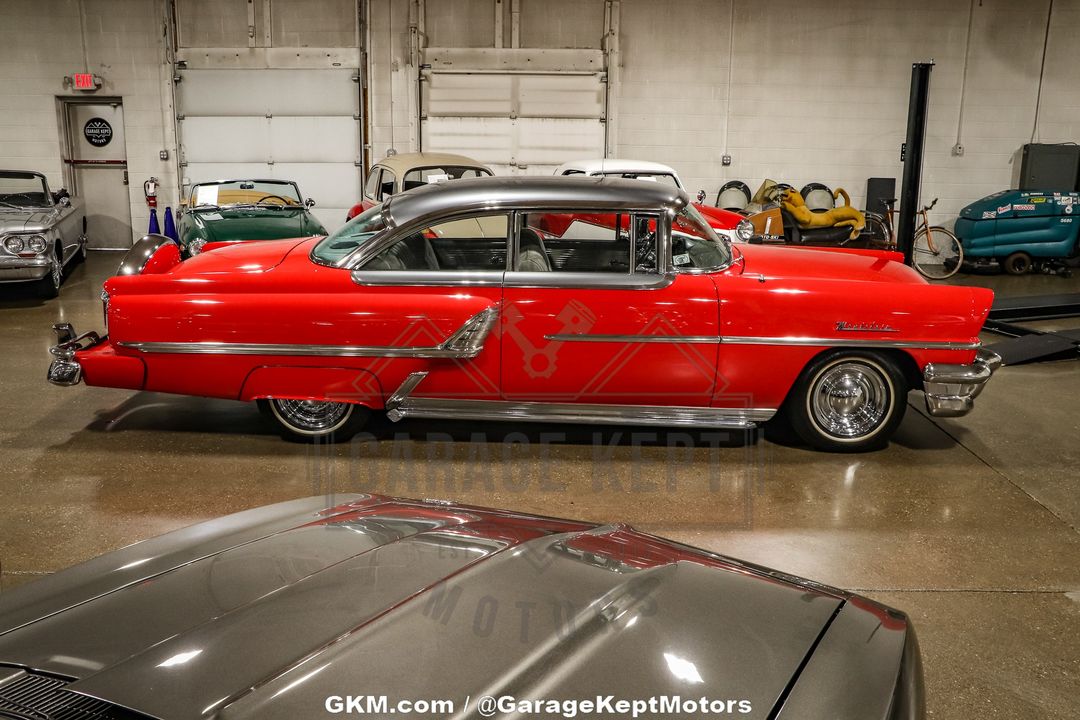 1955 Mercury Montclair