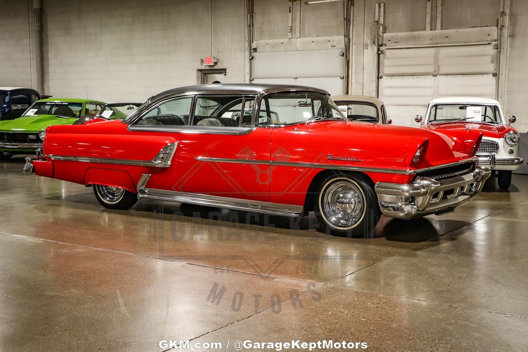 1955 Mercury Montclair