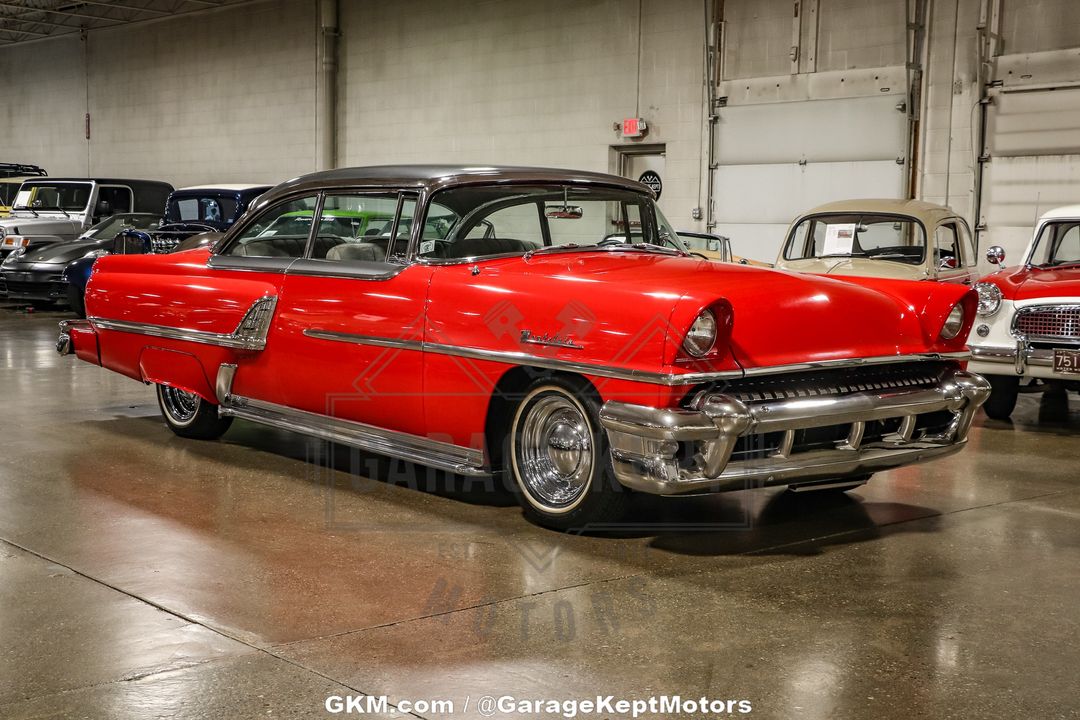 1955 Mercury Montclair