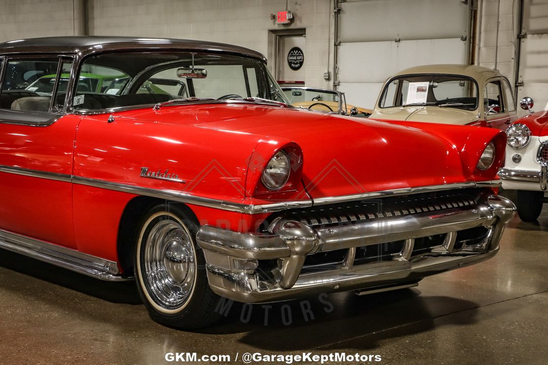 1955 Mercury Montclair