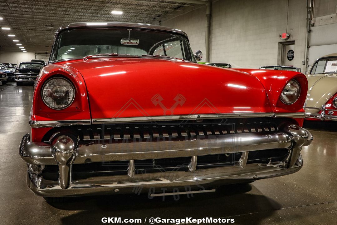 1955 Mercury Montclair