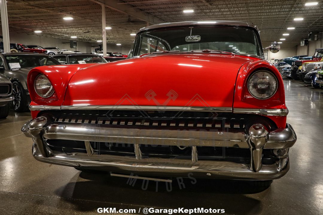 1955 Mercury Montclair