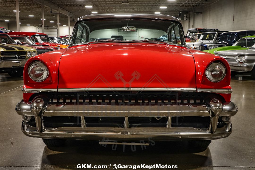 1955 Mercury Montclair
