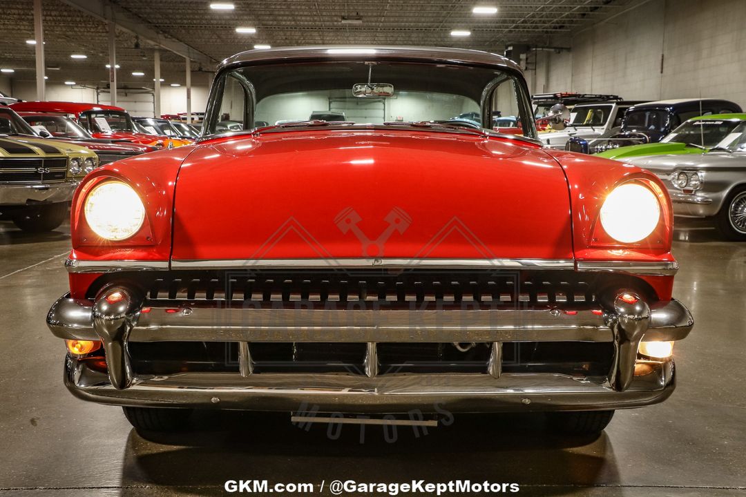 1955 Mercury Montclair