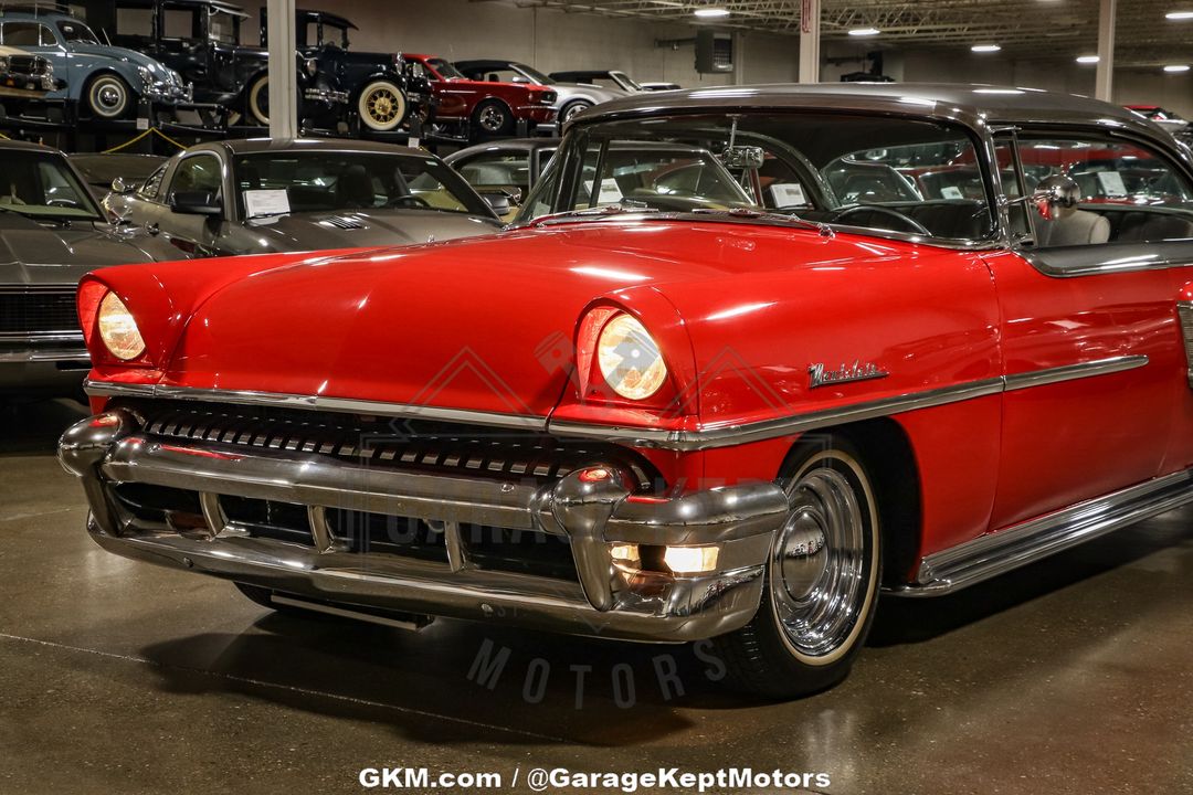 1955 Mercury Montclair