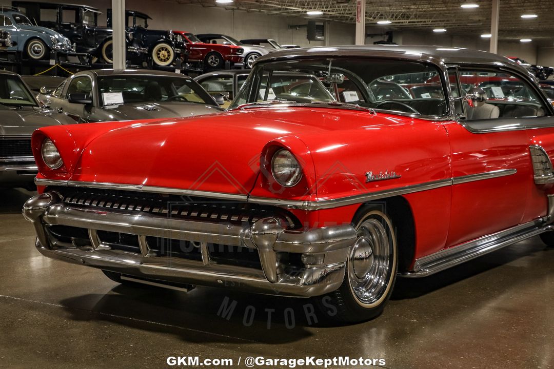 1955 Mercury Montclair
