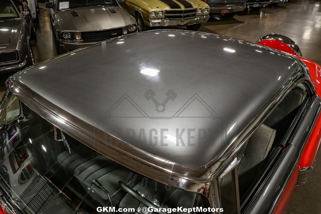 1955 Mercury Montclair