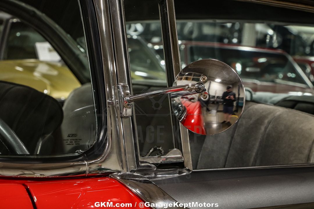 1955 Mercury Montclair