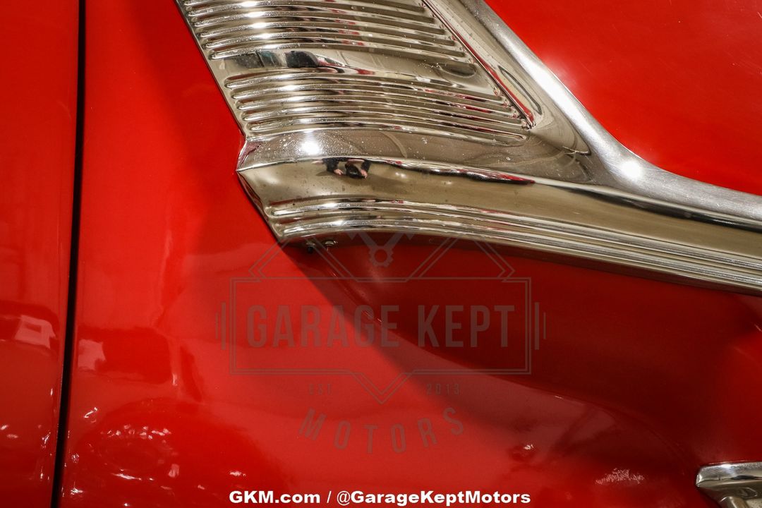 1955 Mercury Montclair