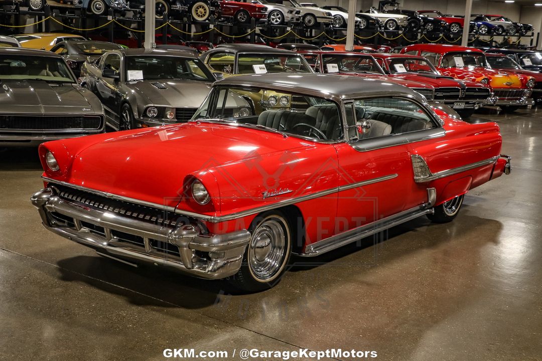 1955 Mercury Montclair