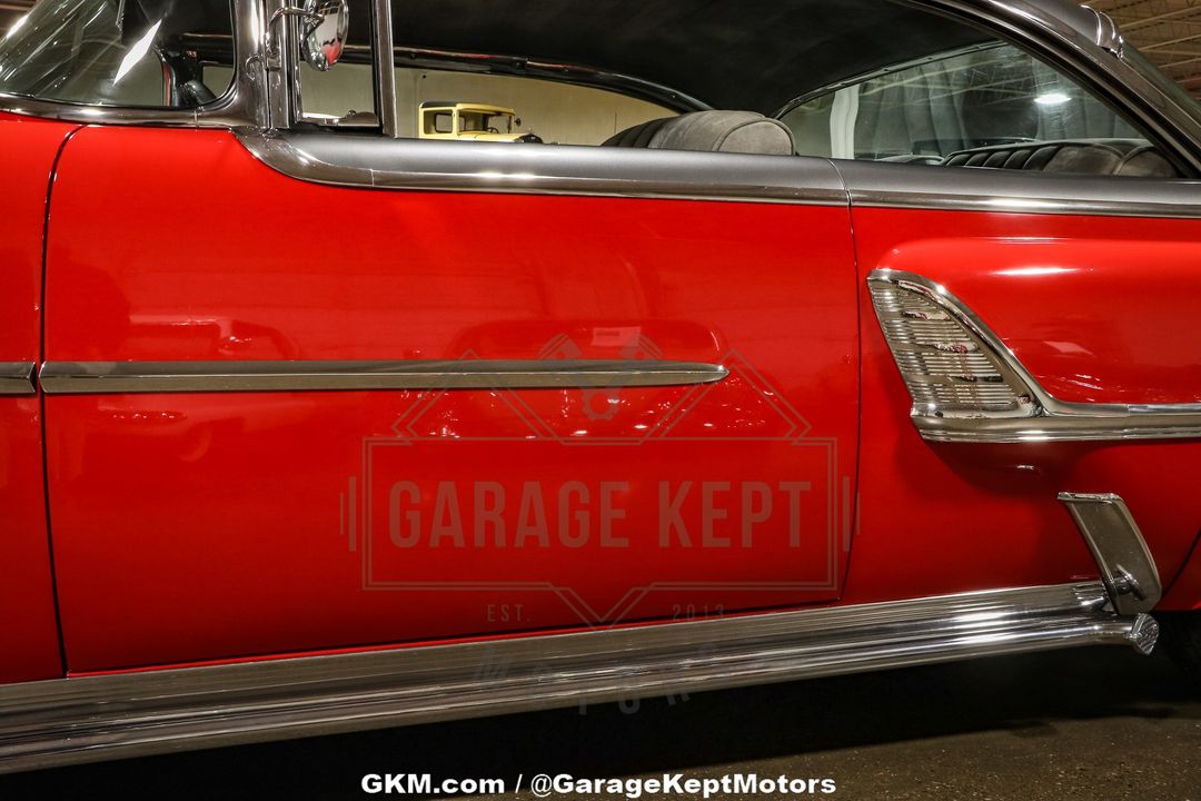 1955 Mercury Montclair