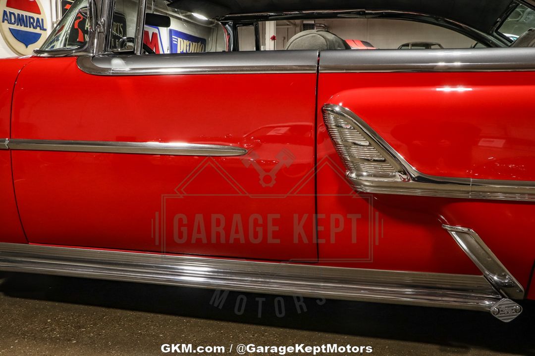 1955 Mercury Montclair