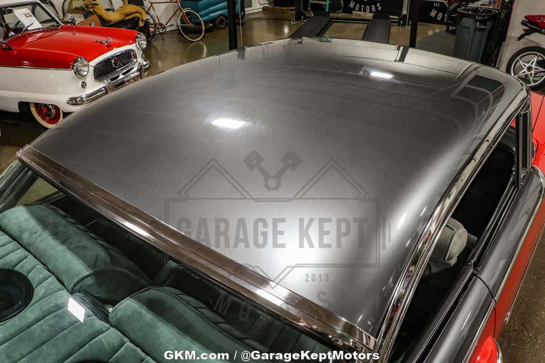 1955 Mercury Montclair