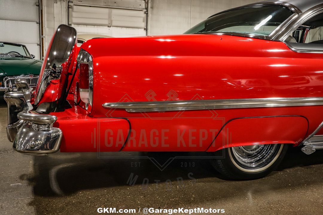 1955 Mercury Montclair