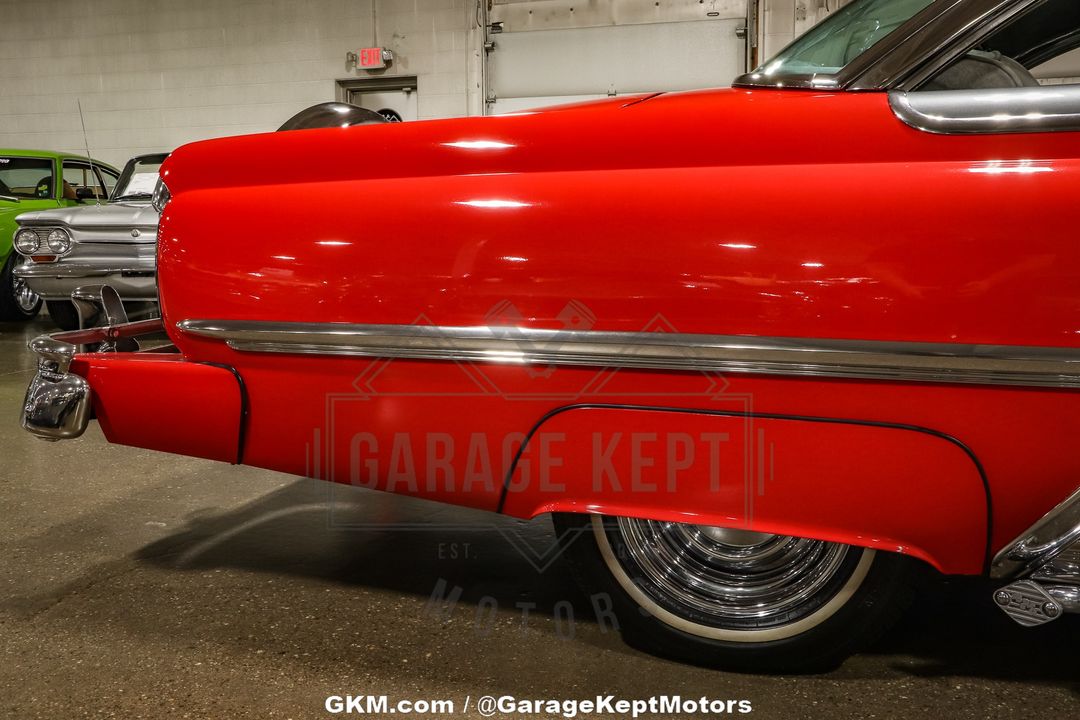 1955 Mercury Montclair