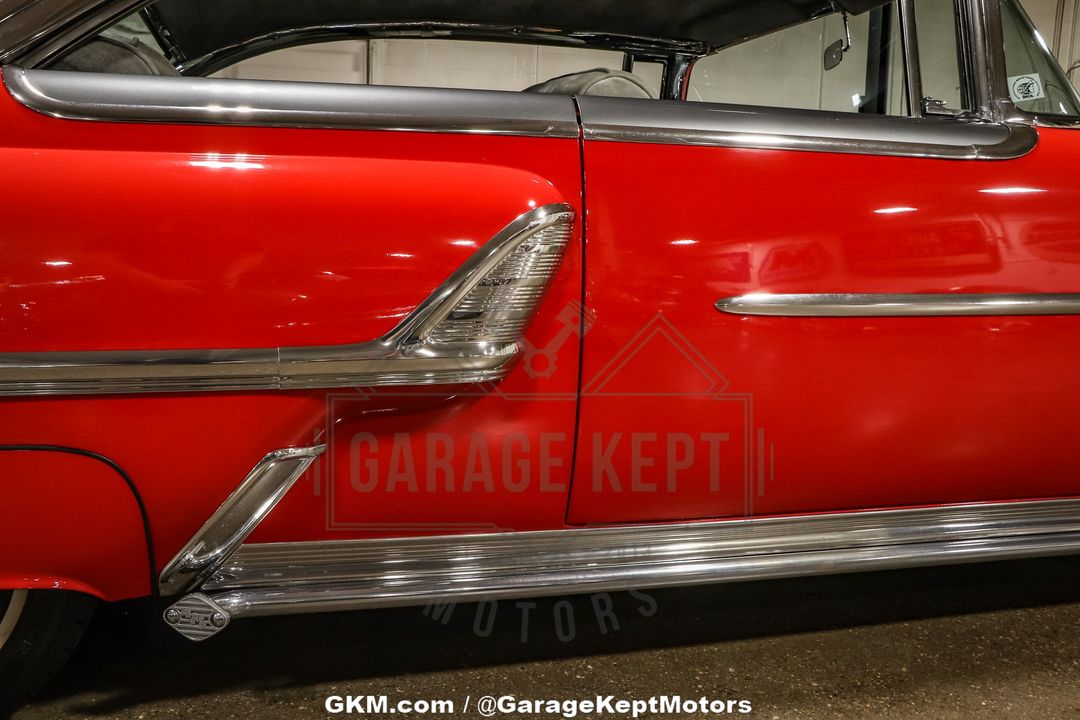 1955 Mercury Montclair
