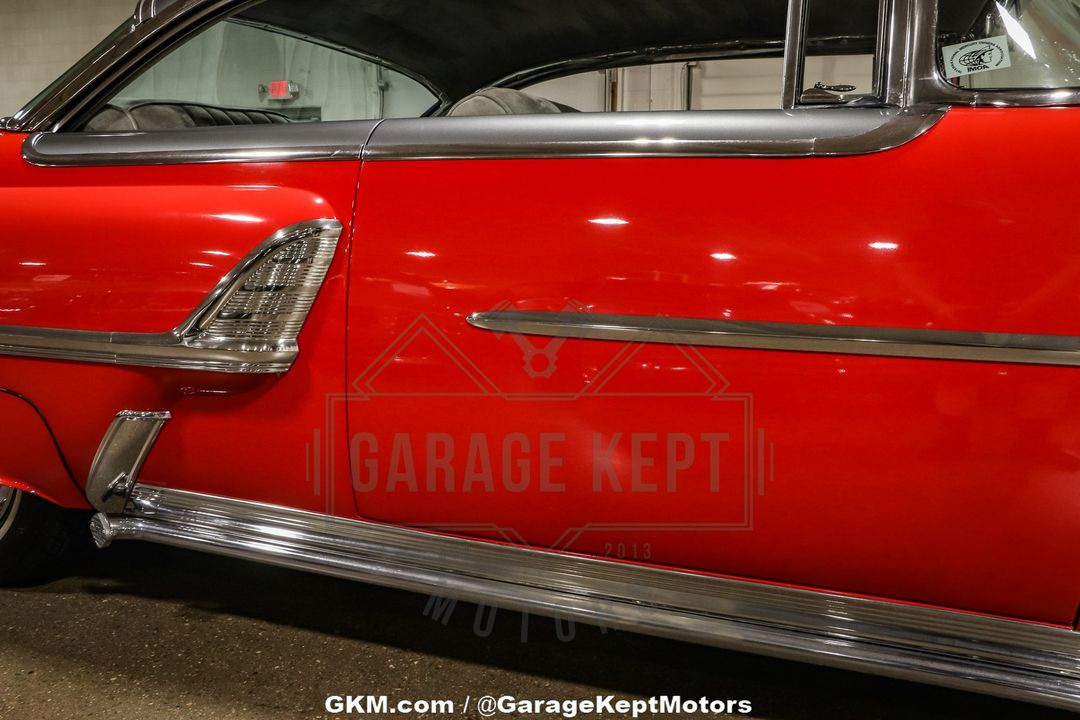 1955 Mercury Montclair