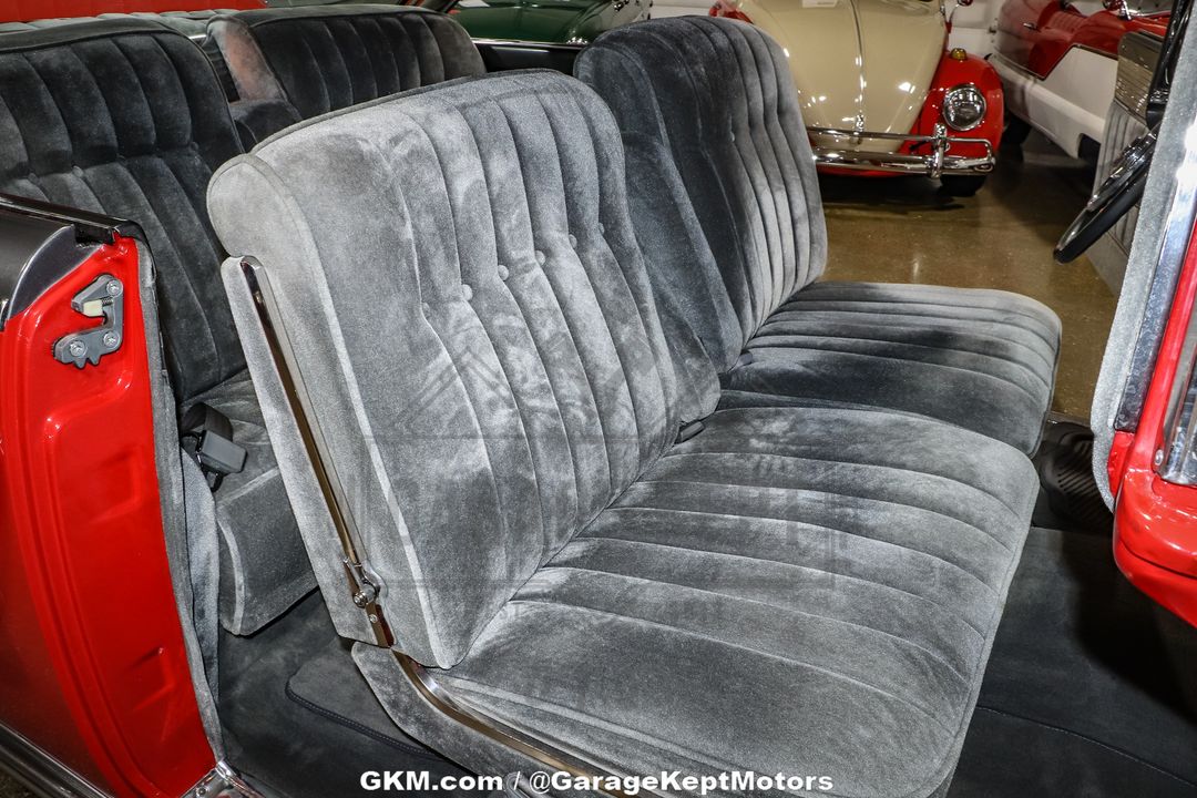 1955 Mercury Montclair