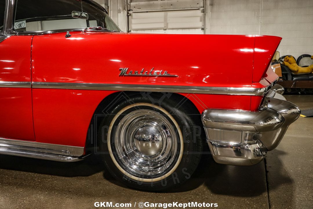 1955 Mercury Montclair
