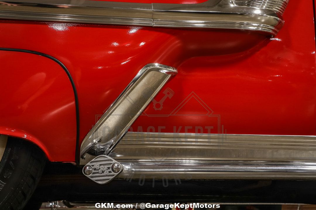 1955 Mercury Montclair