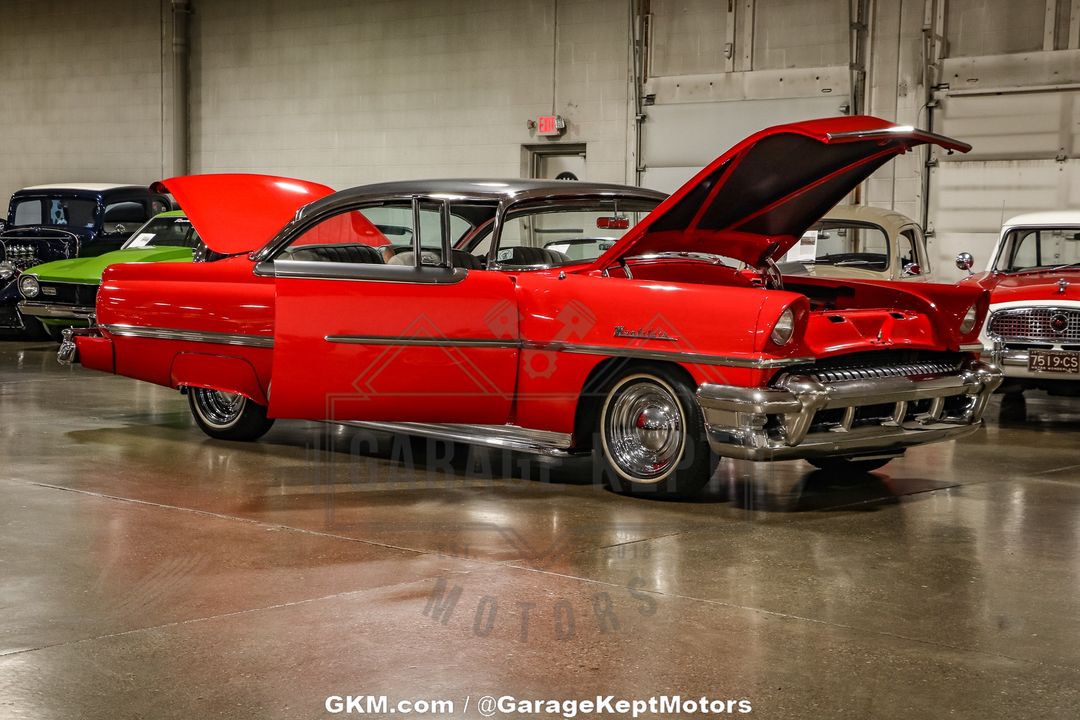 1955 Mercury Montclair
