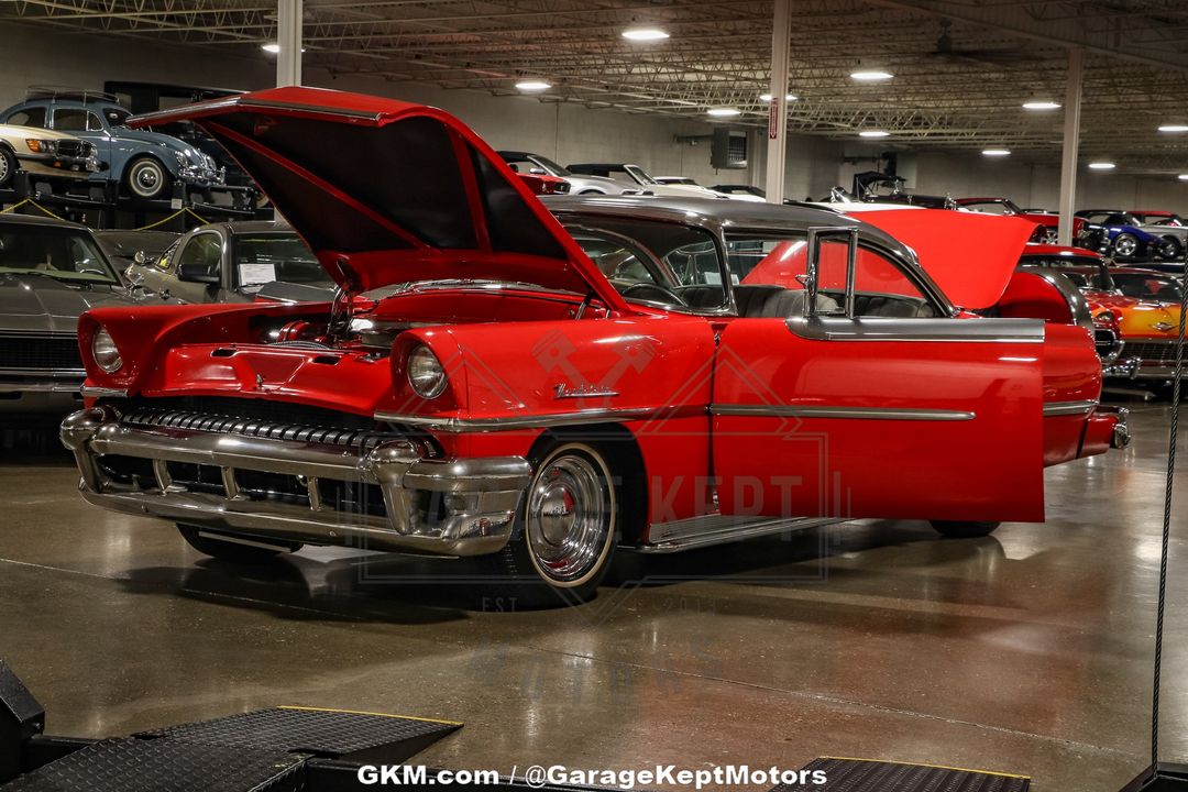 1955 Mercury Montclair