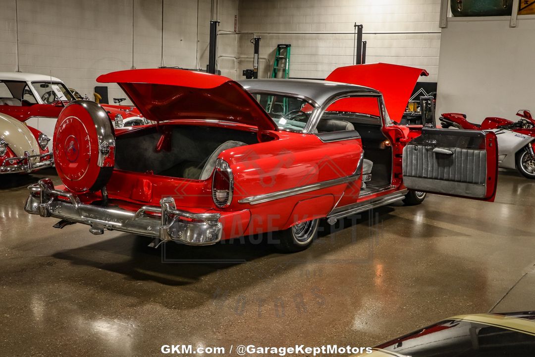 1955 Mercury Montclair
