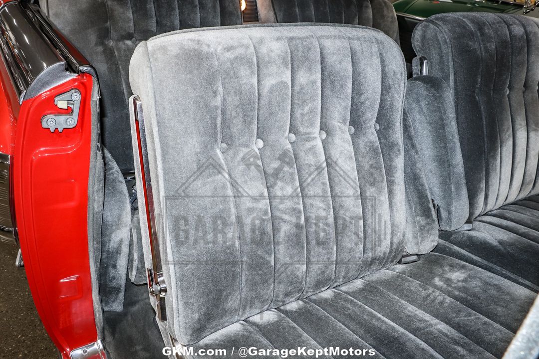 1955 Mercury Montclair