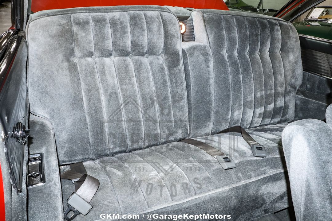1955 Mercury Montclair