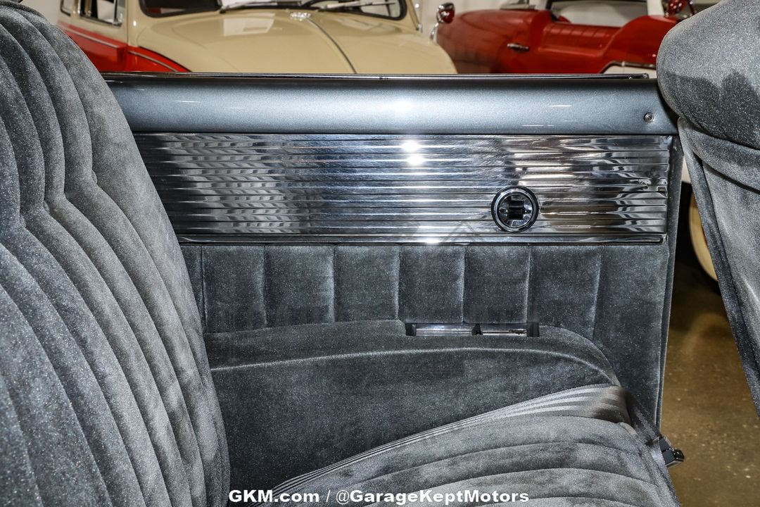 1955 Mercury Montclair
