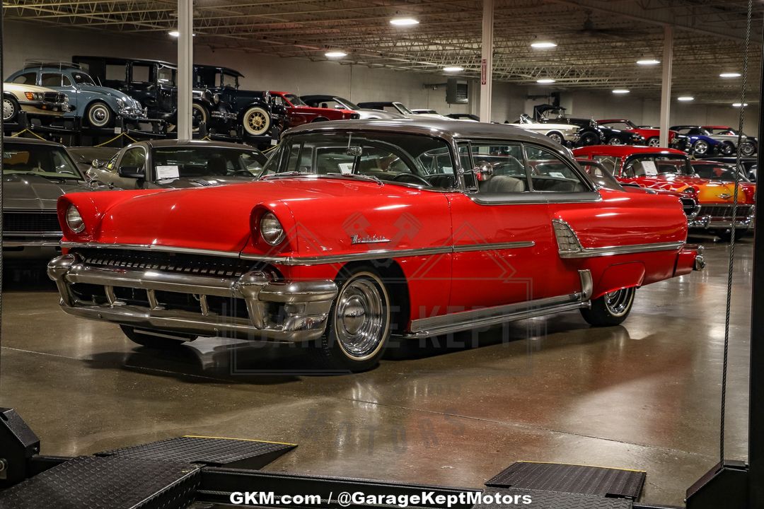1955 Mercury Montclair