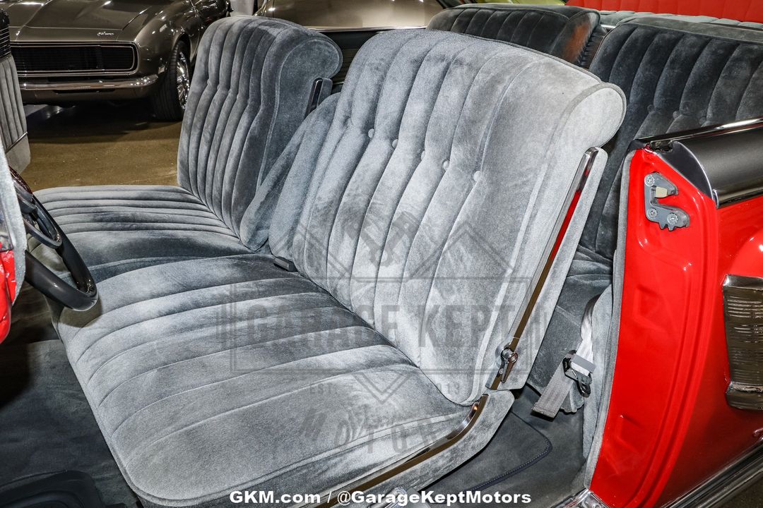 1955 Mercury Montclair