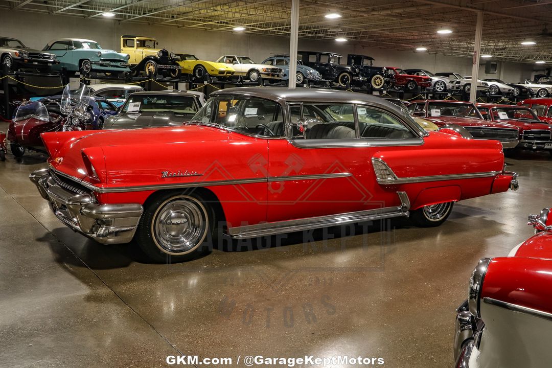 1955 Mercury Montclair