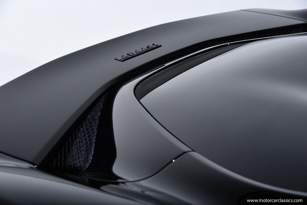 2023 Ferrari 296 GTB
