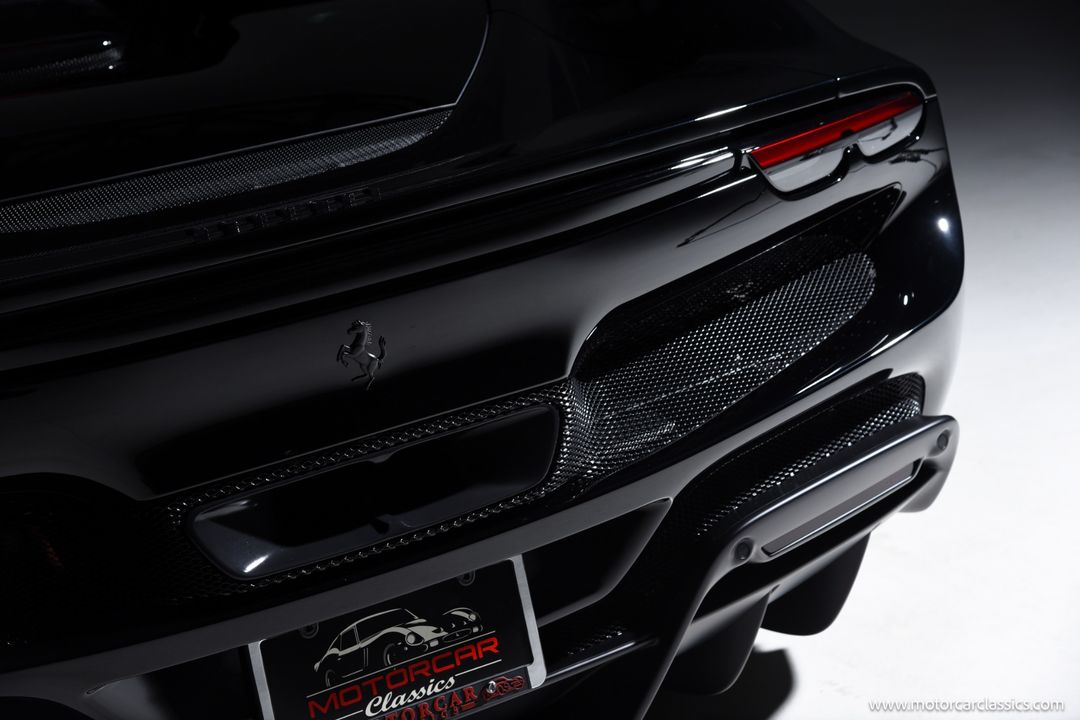 2023 Ferrari 296 GTB